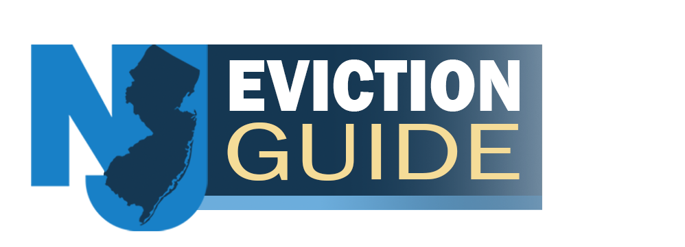 NJ Eviction Guide logo