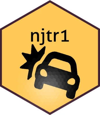 njtr1 hex sticker logo